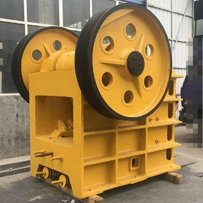 3 mini jaw crusher