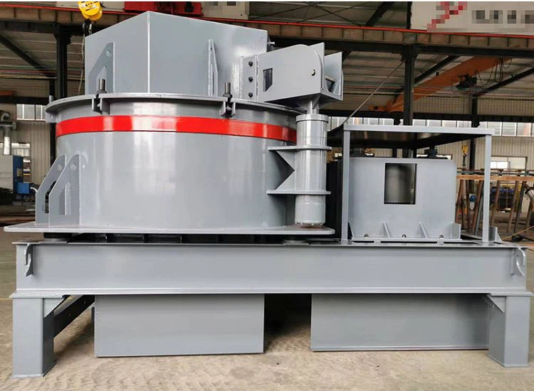 vertical shaft impactor vertical shaft impactor