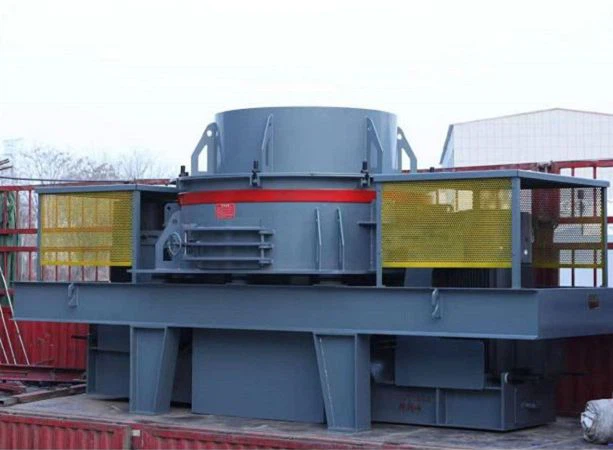 vsi crusher vsi crusher