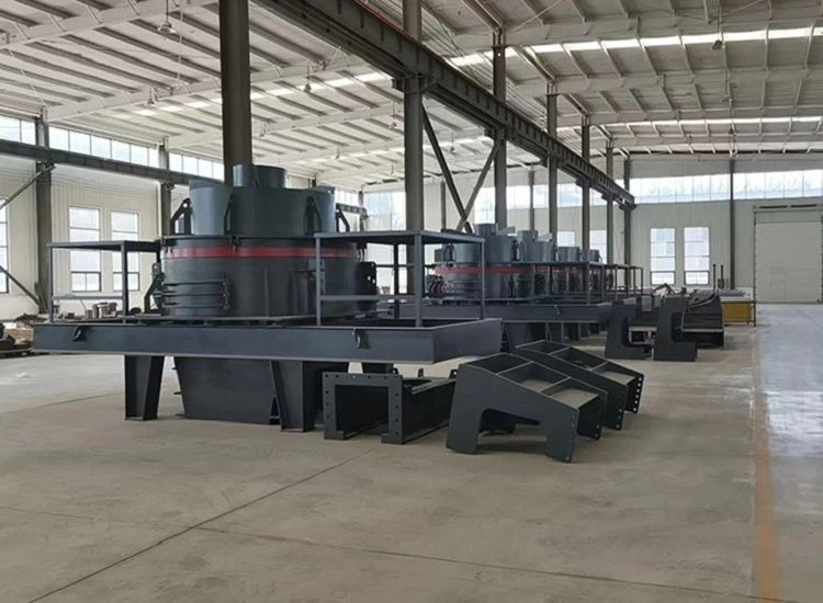 vertical impact crusher vertical impact crusher
