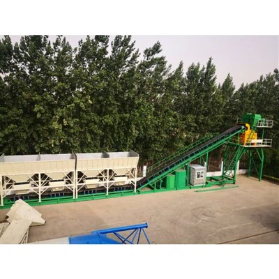 60m³ Παρτίδα Σκυροδέματος